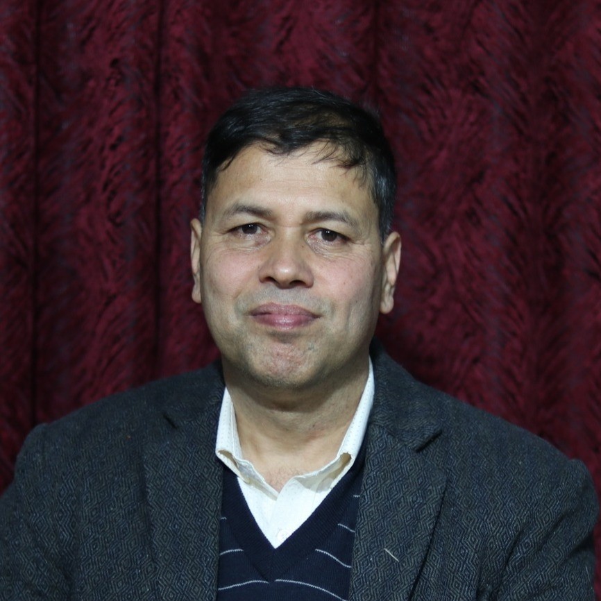 लीलानाथ घिमिरे