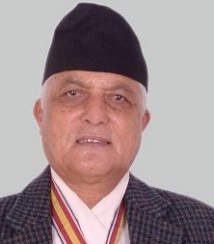 कृष्णप्रसाद भण्डारी “मार्सेली”
