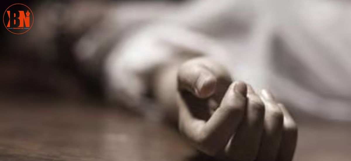 भोटेबहालमा बसको ठक्कर, दुई भारतीय नागरिकको ज्यान गयो