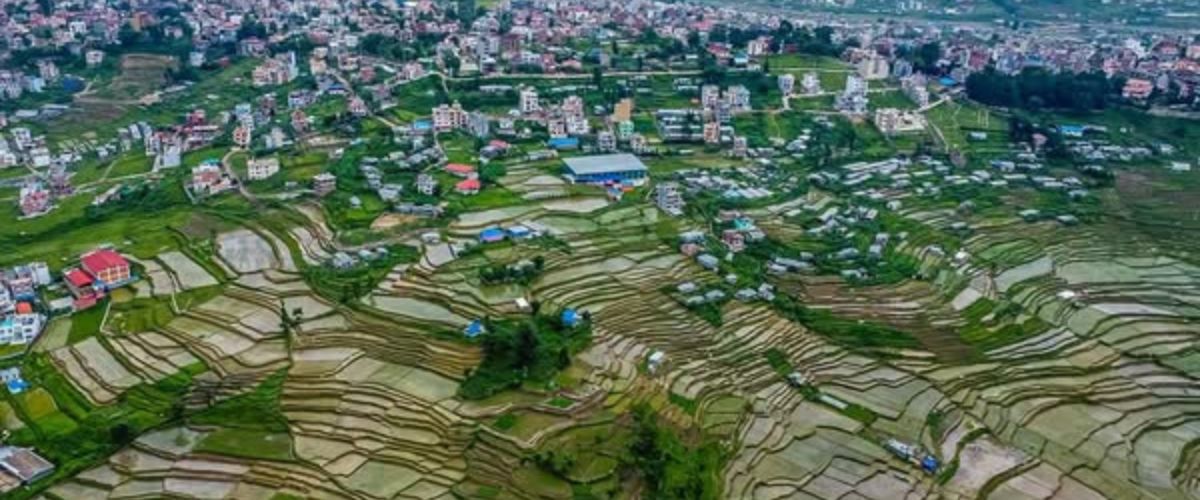 घरजग्गाको कारोबारमा सुधार, फागुनमा मात्र चार अर्ब १२ करोड राजस्व उठ्यो