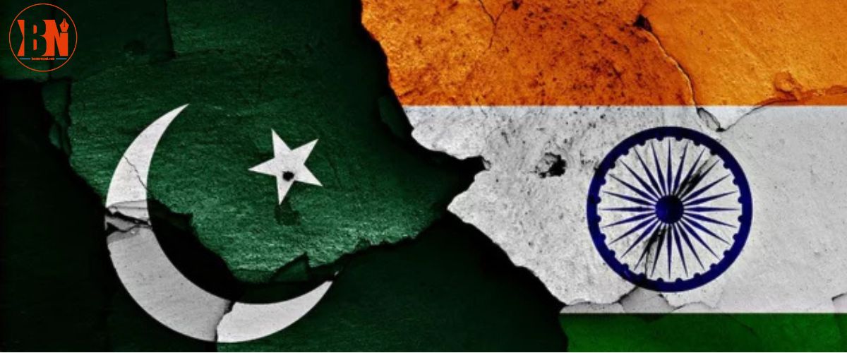 भारत आक्रमणको तयारीमा रहेको पाकिस्तानको दाबी, तनावपूर्ण अवस्था सिर्जना नगर्न भारतलाई चेतावनी 