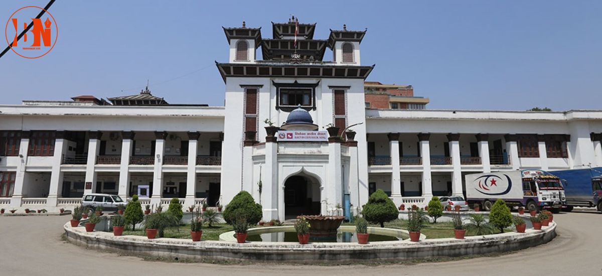 फागुन २१ का लागि आवश्यक निर्देशिका छपाइ सम्पन्न