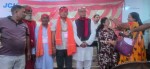 जनमत पार्टीको कोशी प्रदेश अध्यक्षमा न्यौपाने निर्वाचित
