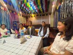 विपद्को घडीमा लायन्स र लियो क्लबको संयुक्त पहल