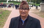 बलात्कार आरोपित एमाले नेता शिवाकोटी थुनामुक्त हुँदै ÷ शक्तिको आडमा प्रहरी हिरासतमा बस्नै  परेन
