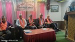 उपभोक्ता जागरण अभियानमा नयाँ नेतृत्व, अध्यक्षमा कृष्णप्रसाद भण्डारी