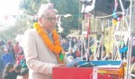 विदेशी मुद्रा आर्जनका लागि पर्यटन व्यवसायलाई उपयोग गर्न मन्त्री दाहालको आग्रह
