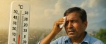 तापक्रम घटेन, अझै केही दिन उखपात गर्मी हुने