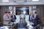 नेपाल विद्युत् प्राधिकरण सञ्चालक समितिमा दुई नयाँ सदस्य नियुक्त
