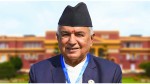 राष्ट्रपति पौडेल गृहजिल्ला तनहुँमा 