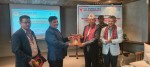 नेपालको ईन्जिनियरीङ् शिक्षालाई विश्वस्तरीय बनाउँः भौतिक पूर्वाधार मन्त्री दाहाल