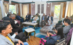 एमाले सचिवालय बैठक आज निष्कर्षतर्फ, महाधिवेशन मिति टुंग्याउने तयारी