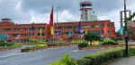त्रिभुवन विमानस्थल अनिश्चितकालीन बन्द, सबै उडान स्थगित