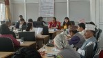 विधायन समिति बैठक बस्दै, यी विषयमा हुँदैछ छलफल