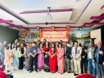 डोलेश्वर भिलेज रिसोर्टले १६ लाख २० हजार कित्ता आईपीओ ल्याउँदै, चारतारे रिसोर्ट बनाउने लक्ष्य