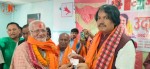 आधार इलाकामा सक्रिय बन्दैछ जनमत, माओवादी र लोसपाका सयौं नेता जनमतमा प्रवेश