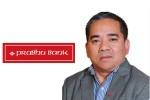 प्रभु बैंकका सिइओ अशोक शेरचन पक्राउ