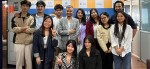 ग्लोबल स्टडी एक्स्पोको ऐतिहासिक सफलता