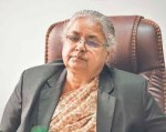 सुशीला कार्की अन्तरिम प्रधानमन्त्रीको दौडमा नजिक