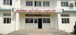 तीन महिनादेखि तलब रोकिँदा जलेश्वर अस्पतालका स्वास्थ्यकर्मी आन्दोलित