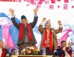 कर्णाली सरकार विस्तारमा सकस, मन्त्री छान्न नसकेपछि केन्द्र गुहारियो