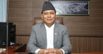 मन्त्री घिसिङको भनाइ– ‘सतर्कताले बचायो जनजीवन, अब तीन दिनभित्र बिपी राजमार्ग खुल्ने’