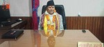 अडियो विवादमा मन्त्री बलराम अधिकारीको स्पष्टीकरण, पुनर्गठनको संकेत
