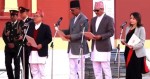 नवनियुक्त चार मन्त्रीले लिए शपथ