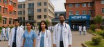 सरकारले विभिन्न अस्पतालमा एक हजार जनशक्ति थप्दै, उपचारमा सहज हुने विश्वास
