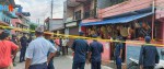 आमाछोरी सहित तीन जनाको हत्या, बाबु पक्राउ