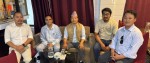 सरकारले शिक्षालाई उपेक्षा गर्‍यो ,२० प्रतिशत नपुर्‍याएकोमा नेता महरको आक्रोश