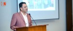 नेपाल र स्विट्जरल्याण्डबीचको आर्थिक सम्बन्ध सुदृढ बनाउन एनएससीसीआईका उपाध्यक्ष थापाको जोड 
