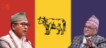 राप्रपा फुटको संघारमा, अध्यक्ष लिङ्देनविरुद्ध उजुरी लिएर महामन्त्री धवलशमशेर निर्वाचन आयोगमा