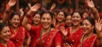 पारिवारिक सुख र सौभाग्यको कामनासहित हरितालिका तीज आज श्रद्धापूर्वक मनाइँदै