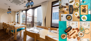 एलिभ कबाब सुल्तानेटको  एउटै साझा टेबल :  अन्तरसाँस्कृतिक रमजान पर्वले काठमाडौँलाई जोड्दै