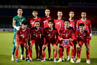 एएफसीको निर्णय: मलेसियाको जित खारेज, नेपाललाई प्राविधिक जित