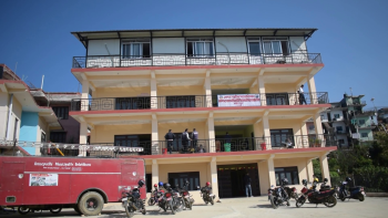 फोहोर व्यवस्थापन विवादमा अमरगढी–६ का स्थानीयद्वारा चुनाव बहिष्कार चेतावनी