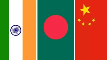 भारतसँग दूरी, चीनसँग नजिकिँदै बङ्गलादेश