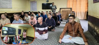 कल्प फाउन्डेसनद्वारा मानसिक स्वास्थ्य र कुलतविरुद्ध सचेतना कार्यक्रम आयोजना