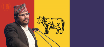 कमजोर परिणामबीच शाही बने संसदीय दलको निर्विवाद नेता