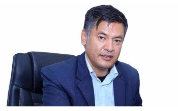 पूर्व कार्यकारी निर्देशक शाक्यको रिटमा अन्तरिम आदेश अस्वीकार