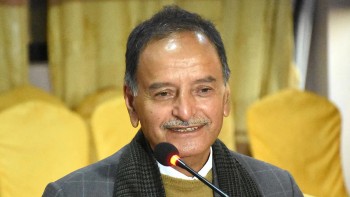 सिटौलाको अपिल : संयमित भई एकताबद्ध रहन आग्रह