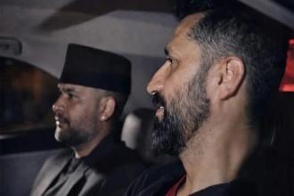 पार्टी राजनीतिमा प्रवेशको संकेत, जेन–जीलाई एकजुट हुन मेयर शाहको आग्रह