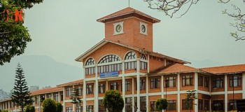 त्रिवि पुस्तकालय विद्युतीकरण हुने