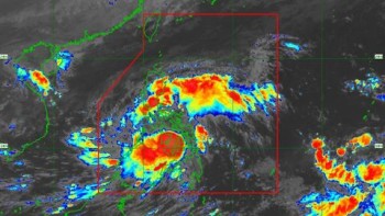 फिलिपिन्समा कलमेगी चक्रवातको गम्भीर प्रभाव :  ६६ को मृत्यु , थप २६ बेपत्ता