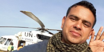 साइबर अपराध आरोपमा रास्वपा कपिलबस्तुका सङ्गठन प्रमुख पक्राउ