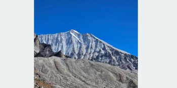 मुगुको कोइकी हिमाल पहिलो पटक सफल आरोहण