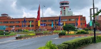 त्रिभुवन अन्तर्राष्ट्रिय विमानस्थल आगामी महिनादेखि १८ घण्टा खुल्ला हुने