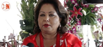 युरोप भ्रमणबाट फर्किइन् मन्त्री राणा, खाद्य र जलवायु मुद्दामा जोड