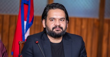 सरकारलाई मेयर बालेनको चार बुँदे दबाब